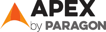 Apex by Paragon Apex by Paragon